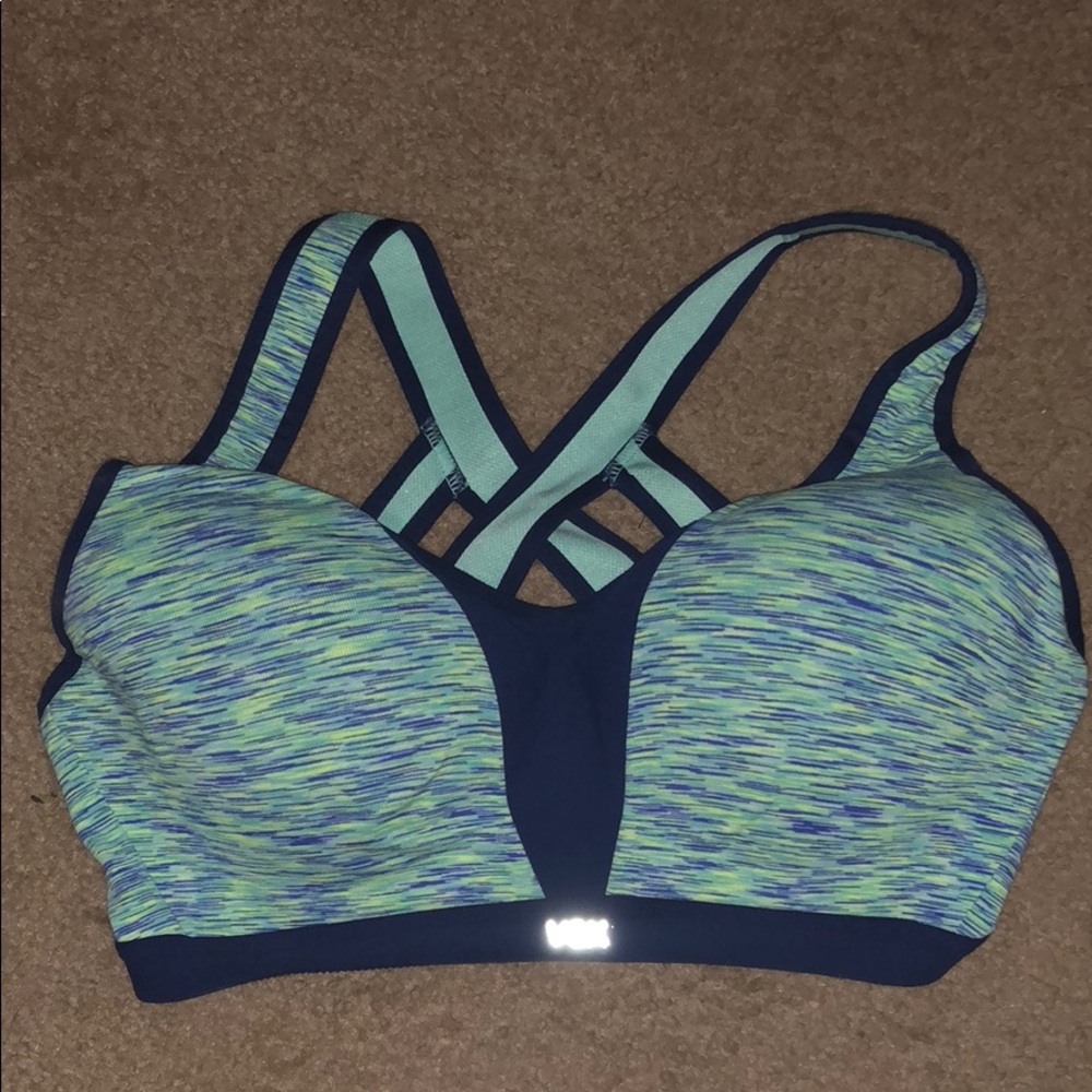 VSX Sports bra 34DD
